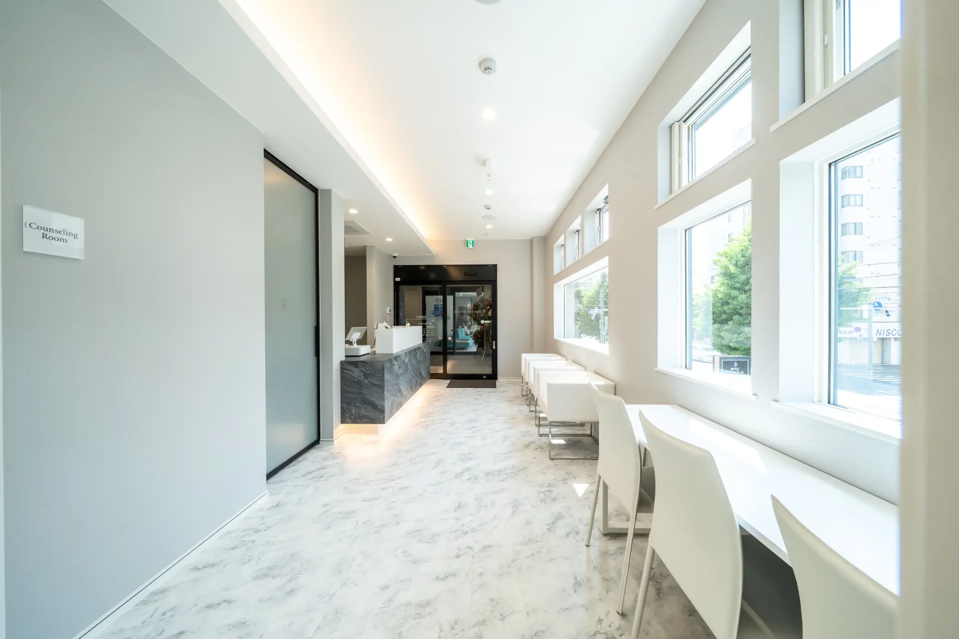 円山 歯科 おすすめ